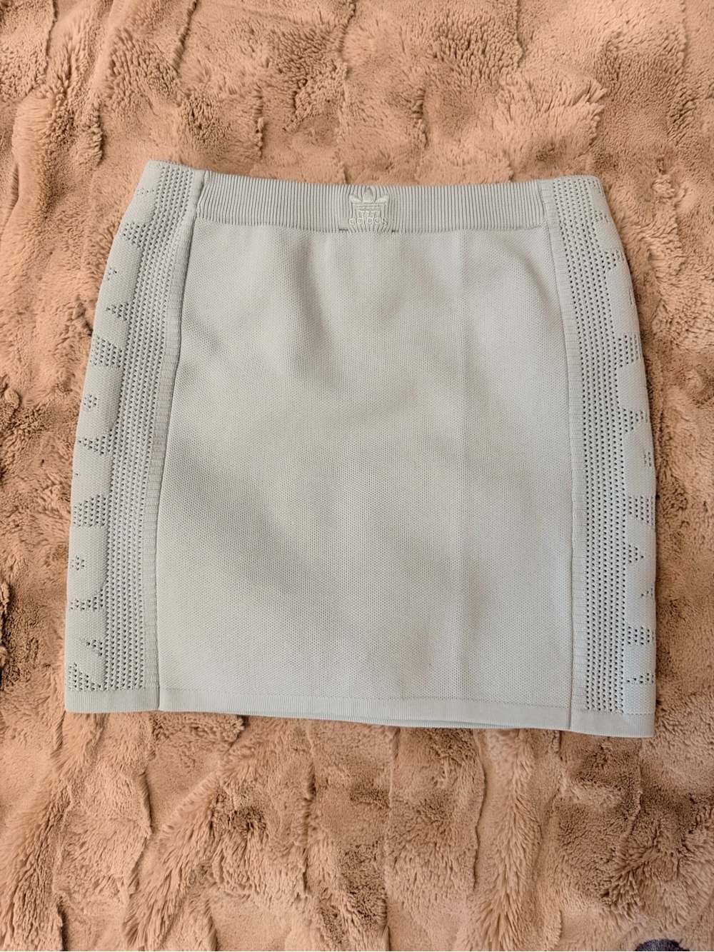 Adidas Ivy Park Knit skirt